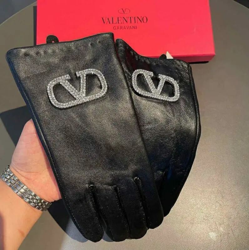 valentino gants pour femme s_126a2074